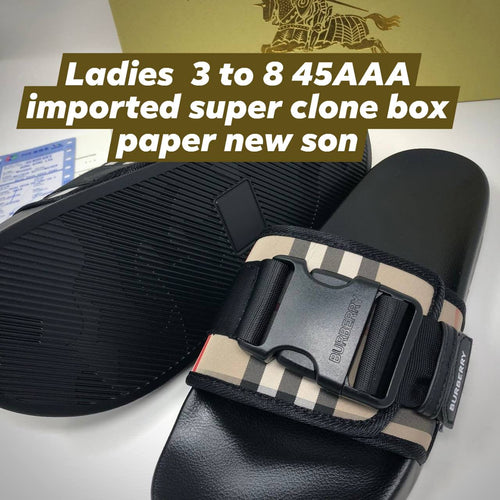 Slipper