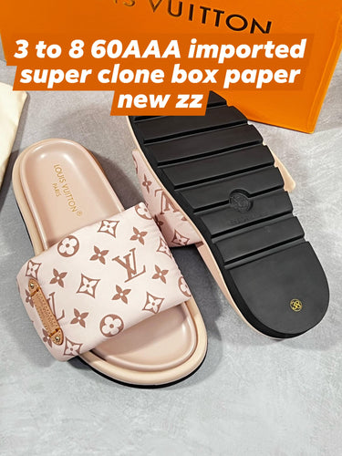 Slipper women