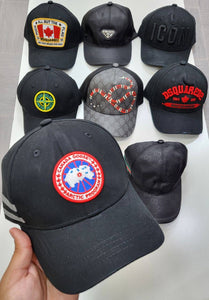 Cap