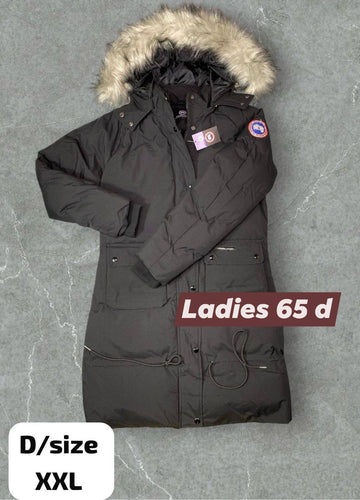Jacket women