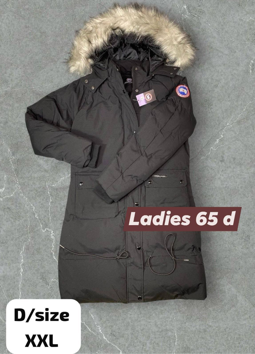 Jacket women