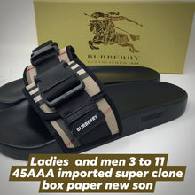 Load image into Gallery viewer, Slipper women