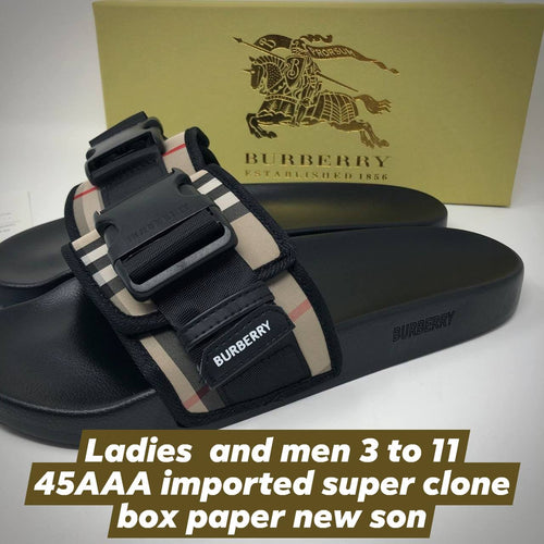 Slipper women