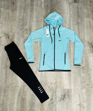 Load image into Gallery viewer, Tracksuit women