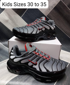 Shoes boy