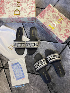 Slipper women