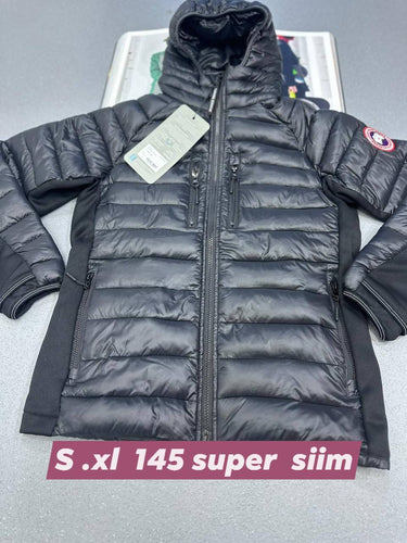 Jacket men