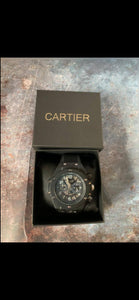 Watch men