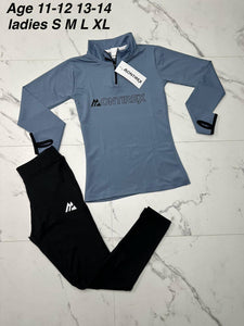 Tracksuit women