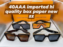 Load image into Gallery viewer, Sunglass