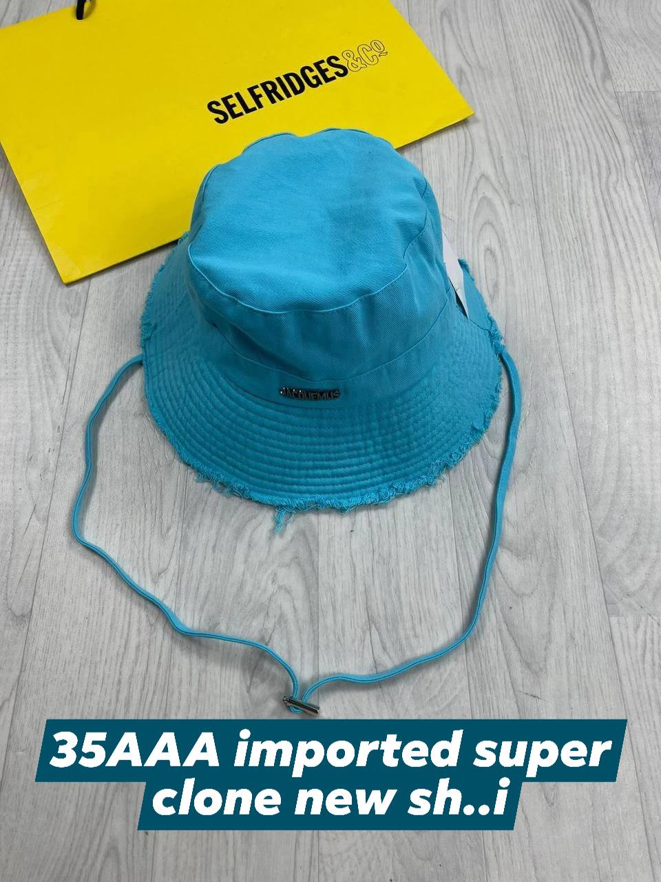 Hat