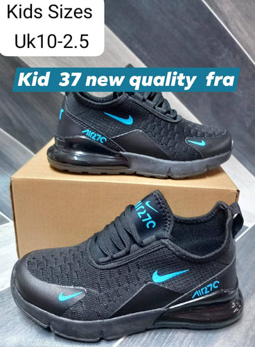 shoes boy