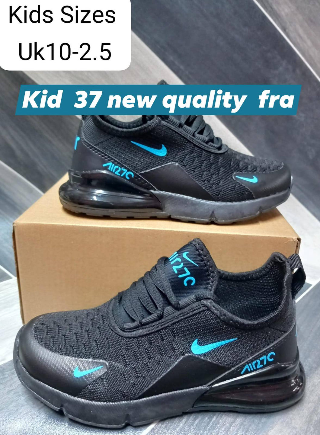 shoes boy