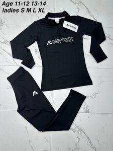 Tracksuit women