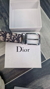 Belt