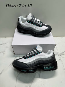 Shoes boy