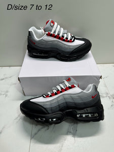 Shoes boy