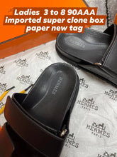 Load image into Gallery viewer, Slipper women