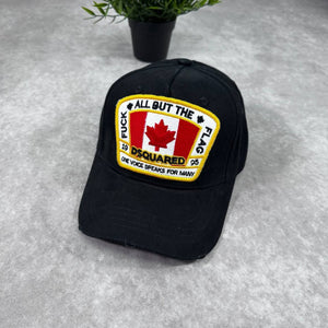Cap