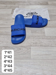 Slipper women