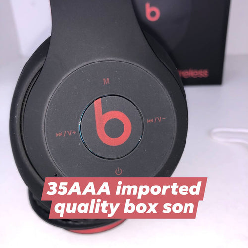 Headphone