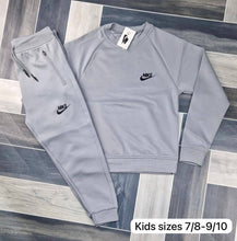Load image into Gallery viewer, Tracksuit boy