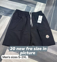 Load image into Gallery viewer, Short men