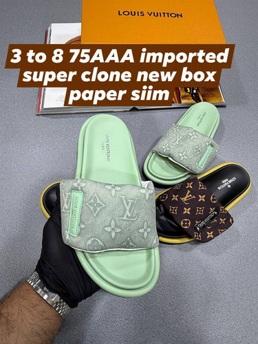 Slipper