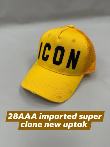 Cap
