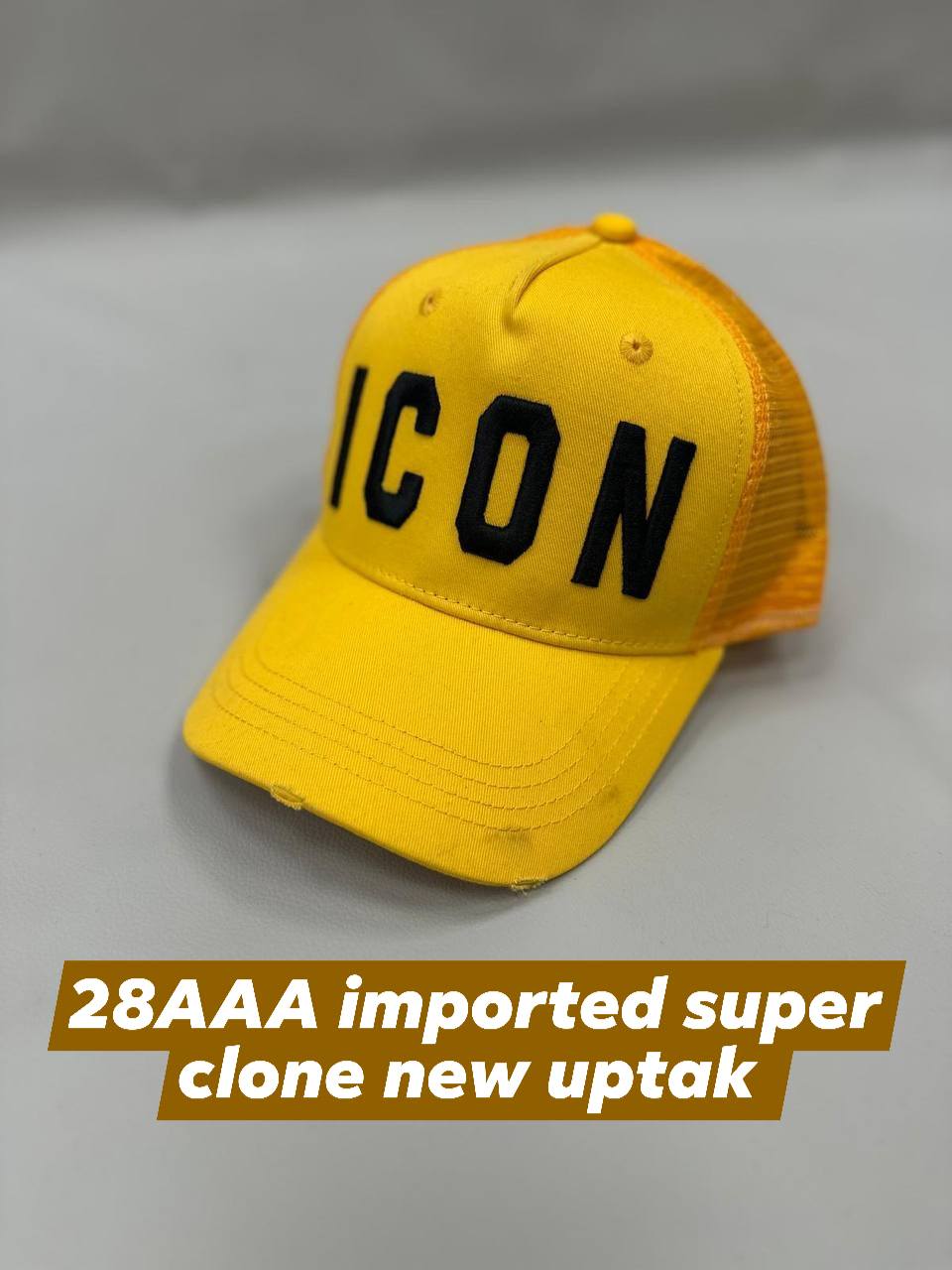 Cap