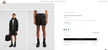 Load image into Gallery viewer, Short men