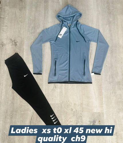Tracksuit women