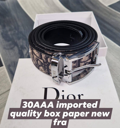Belt