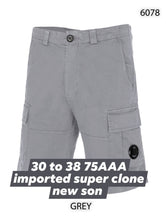 Load image into Gallery viewer, Short men