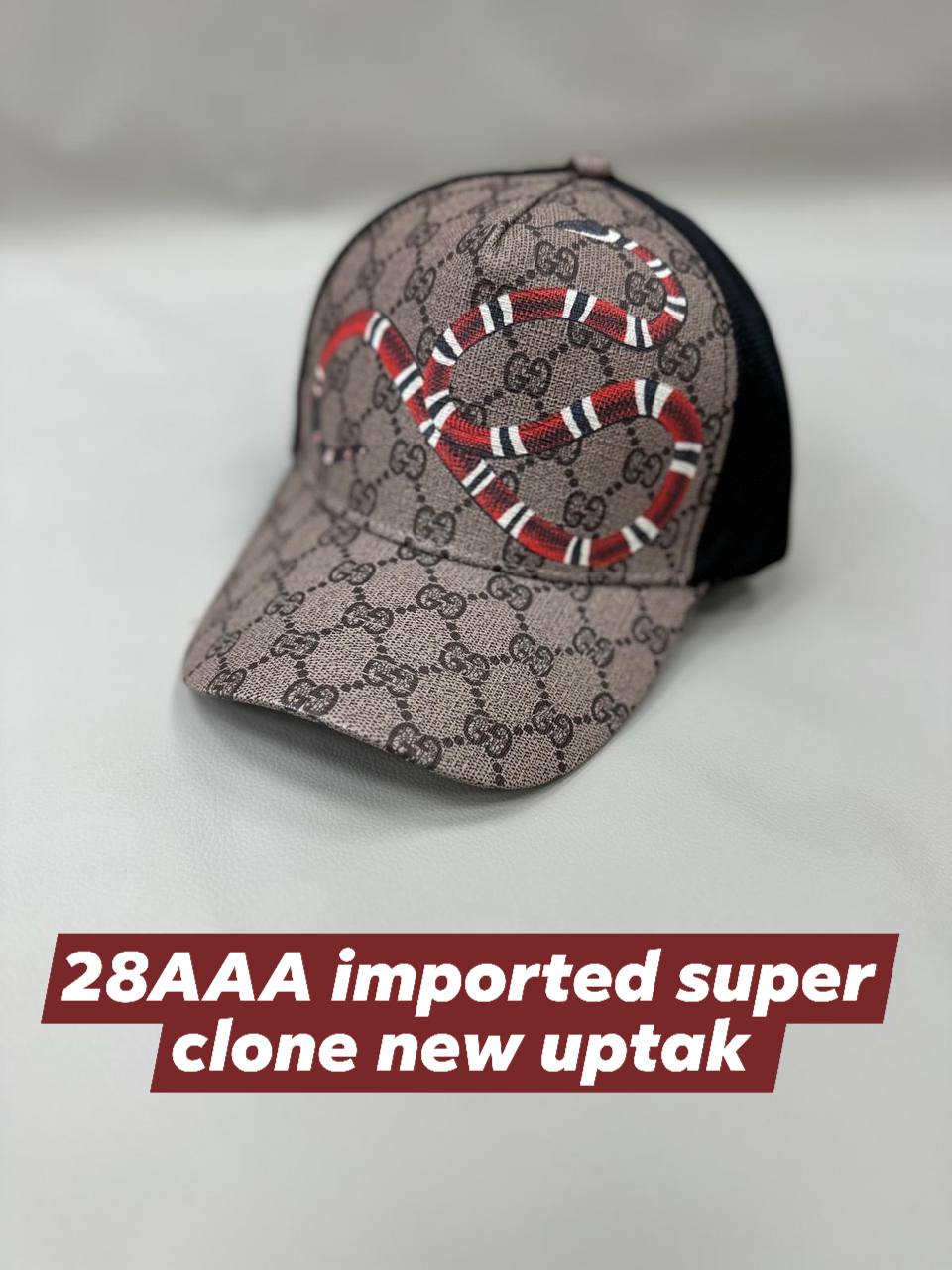 Cap