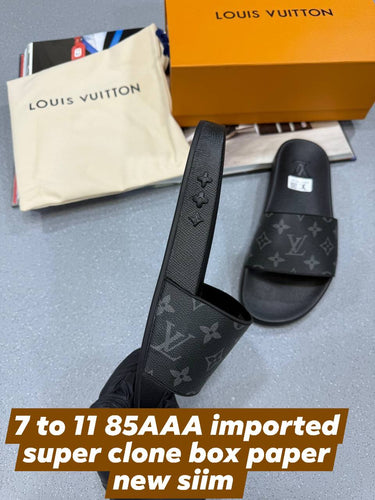 Slipper