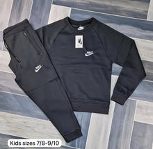Load image into Gallery viewer, Tracksuit boy