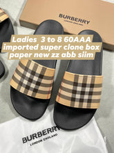 Load image into Gallery viewer, Slipper women