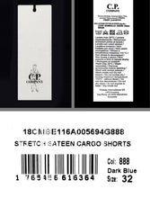 Load image into Gallery viewer, Short men