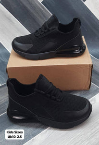 shoes boy