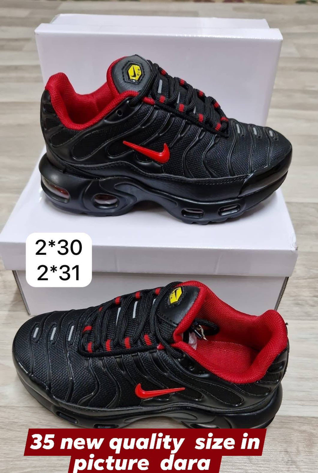 Shoes