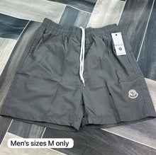 Load image into Gallery viewer, Short men