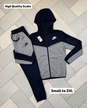 Load image into Gallery viewer, Tracksuit
