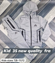Load image into Gallery viewer, Tracksuit