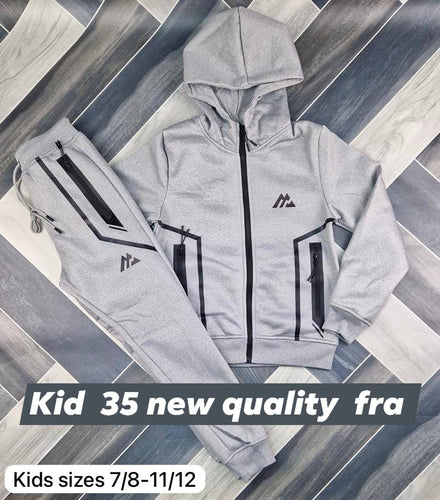 Tracksuit