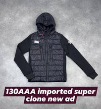 Load image into Gallery viewer, Jacket men