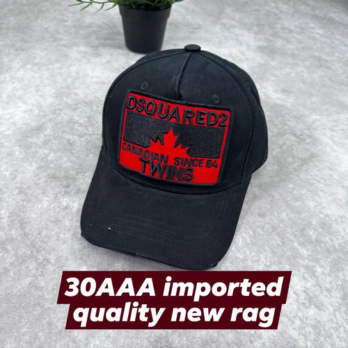 Cap