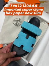 Load image into Gallery viewer, Slipper