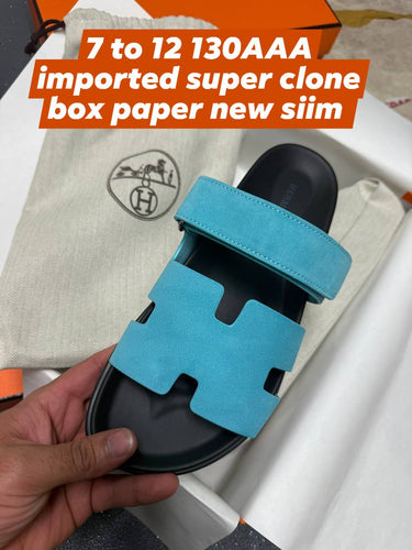 Slipper