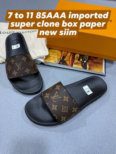 Slipper